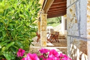 Villa Victoria_lowest prices_in_Villa_Epirus_Thesprotia_Polineri