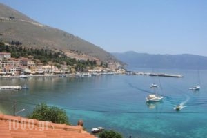 Santafemia_travel_packages_in_Ionian Islands_Kefalonia_Kefalonia'st Areas