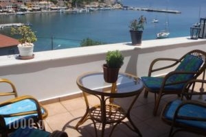 Santafemia_accommodation_in_Hotel_Ionian Islands_Kefalonia_Kefalonia'st Areas