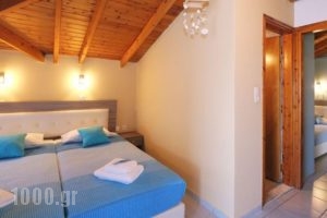 Platy Beach_accommodation_in_Hotel_Aegean Islands_Limnos_Platy