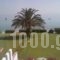 Beachfront Villa Haniotis_best prices_in_Villa_Macedonia_Halkidiki_Haniotis - Chaniotis