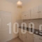 Studios Maria_best deals_Hotel_Macedonia_Halkidiki_Ierissos