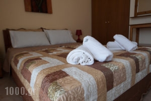 Studios Maria_lowest prices_in_Hotel_Macedonia_Halkidiki_Ierissos