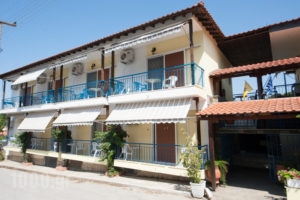 Studios Maria_accommodation_in_Hotel_Macedonia_Halkidiki_Ierissos