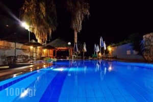 Soleil Apartments_travel_packages_in_Crete_Heraklion_Malia