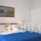 Scorpio Studios & Apartments_accommodation_in_Room_Cyclades Islands_Paros_Naousa