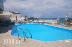 Sunset Beach Hotel in Vathianos Kambos, Heraklion, Crete
