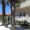 Sunset Beach Hotel_travel_packages_in_Crete_Heraklion_Vathianos Kambos