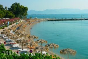 Pension Zephyros_best prices_in_Hotel_Peloponesse_Arcadia_Astros