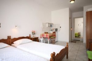 Kapetanos Rooms_best deals_Room_Cyclades Islands_Naxos_Naxos chora