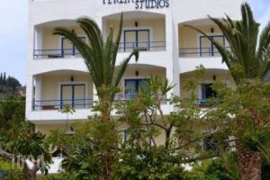 Christina Perlia Studios_accommodation_in_Room_Ionian Islands_Kefalonia_Poros
