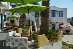 Poseidon Studios_best deals_Apartment_Dodekanessos Islands_Astipalea_Analipsi