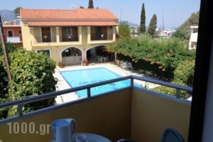 Kalypso Apartments_holidays_in_Apartment_Ionian Islands_Corfu_Kondokali