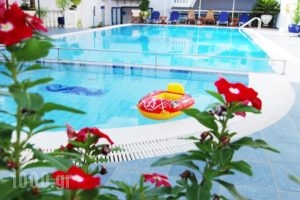 Mesogeios 2000_best prices_in_Hotel_Epirus_Preveza_Preveza City