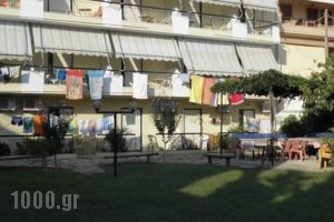 Thomas Apartments_travel_packages_in_Epirus_Preveza_Kamarina