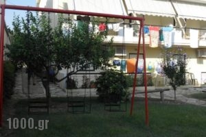 Thomas Apartments_lowest prices_in_Apartment_Epirus_Preveza_Kamarina