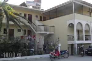 Thomas Apartments_accommodation_in_Apartment_Epirus_Preveza_Kamarina