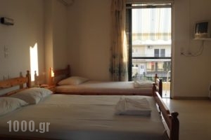 Thomas Apartments_best prices_in_Apartment_Epirus_Preveza_Kamarina