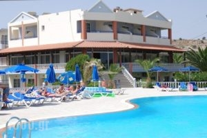 Elvita beach hotel_best prices_in_Hotel_Dodekanessos Islands_Rhodes_Lindos
