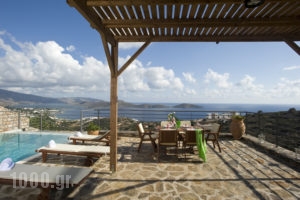 Elounda Solfez Villas_lowest prices_in_Villa_Crete_Lasithi_Aghios Nikolaos