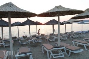 Meliton Inn Hotel & Suites_travel_packages_in_Macedonia_Halkidiki_Neos Marmaras