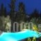 Kommeno Castle Ury Villa_best deals_Villa_Ionian Islands_Corfu_Corfu Rest Areas