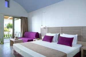Kakkos Bay Hotel And Bungalows_lowest prices_in_Hotel_Crete_Lasithi_Ierapetra