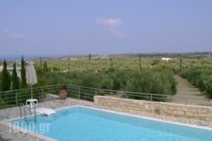 Villa Emilie_best prices_in_Villa_Crete_Rethymnon_Rethymnon City