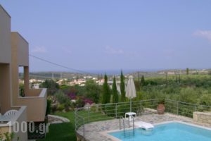 Villa Emilie_lowest prices_in_Villa_Crete_Rethymnon_Rethymnon City