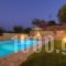 Villa Emilie_best deals_Villa_Crete_Rethymnon_Rethymnon City