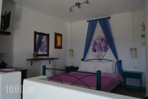 Ostria Studios_holidays_in_Apartment_Cyclades Islands_Sikinos_Sikinos Rest Areas