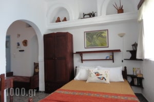 Ostria Studios_best deals_Apartment_Cyclades Islands_Sikinos_Sikinos Rest Areas
