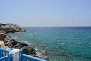 Ostria Studios_accommodation_in_Apartment_Cyclades Islands_Sikinos_Sikinos Rest Areas