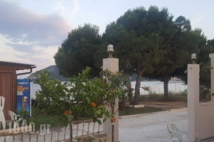 La Bonita Resort_best deals_Room_Macedonia_Kavala_Nea Peramos