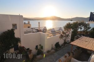 Votsalo Apartments_holidays_in_Apartment_Cyclades Islands_Paros_Piso Livadi