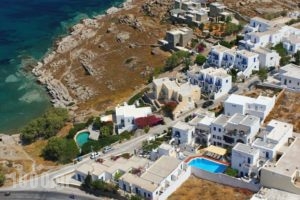 Votsalo Apartments_best prices_in_Apartment_Cyclades Islands_Paros_Piso Livadi