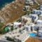 Votsalo Apartments_best prices_in_Apartment_Cyclades Islands_Paros_Piso Livadi