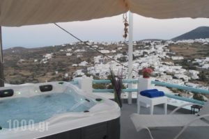 Kampos Home_accommodation_in_Hotel_Cyclades Islands_Sifnos_Sifnos Chora