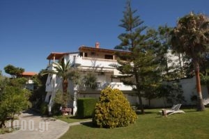Castello Apartments & Studios_travel_packages_in_Crete_Rethymnon_Plakias