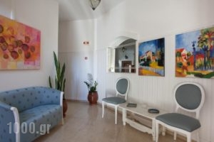 Castello Apartments & Studios_lowest prices_in_Apartment_Crete_Rethymnon_Plakias