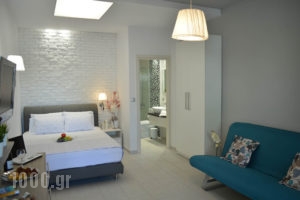 Aqua Luxury Villas_best prices_in_Villa_Macedonia_Halkidiki_Nea Potidea