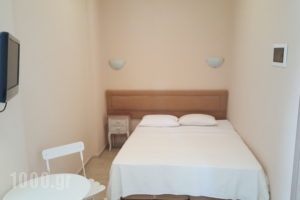 La Bonita Resort_accommodation_in_Room_Macedonia_Kavala_Nea Peramos
