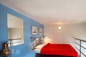 Akti_best prices_in_Apartment_Piraeus Islands - Trizonia_Trizonia_Trizonia Rest Areas