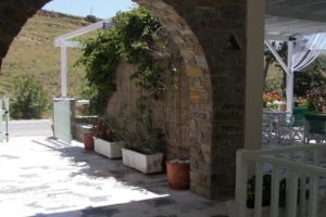 Villa Studios_best prices_in_Villa_Cyclades Islands_Paros_Paros Chora