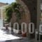 Villa Studios_best prices_in_Villa_Cyclades Islands_Paros_Paros Chora