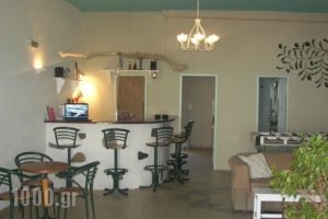 Villa Studios_lowest prices_in_Villa_Cyclades Islands_Paros_Paros Chora