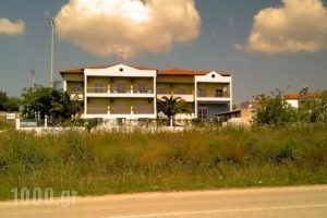 Hotel Giorgio_accommodation_in_Hotel_Macedonia_Halkidiki_Kassandreia