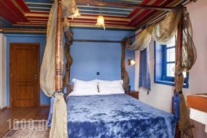 Arktouros Hotel_best deals_Hotel_Epirus_Ioannina_Papiggo