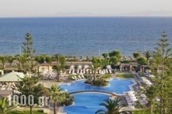 Sheraton Rhodes City Centre in Ialysos, Rhodes, Dodekanessos Islands