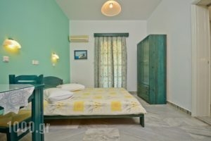 Marousa Rooms_best prices_in_Room_Cyclades Islands_Naxos_Agia Anna